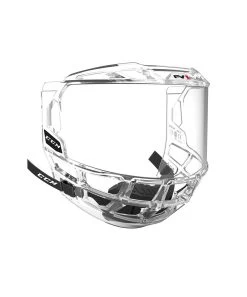 CCM FV1 FULL SENIOR HOCKEY VISOR