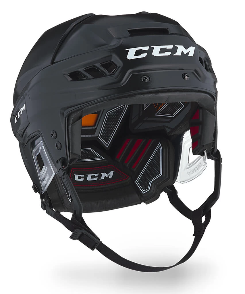 CCM FITLITE 500 HOCKEY HELMET 1 CCM FITLITE 500 HOCKEY HELMET