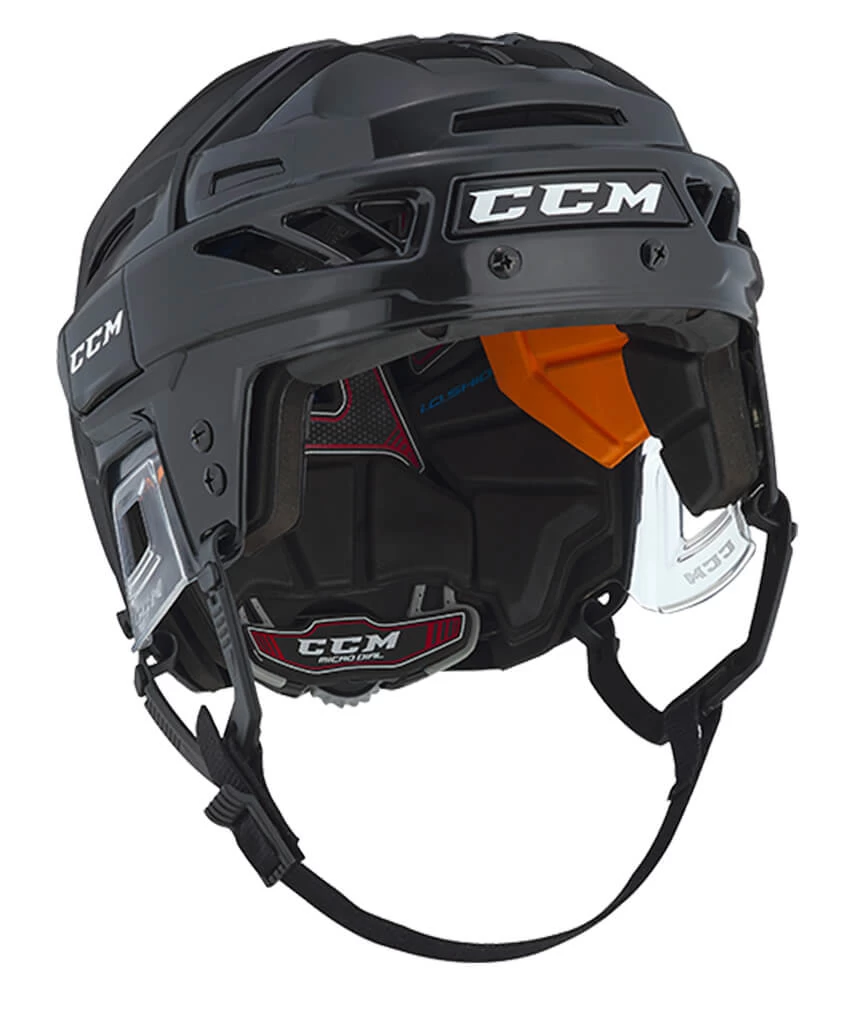 CCM FITLITE 90 HOCKEY HELMET 1 CCM FITLITE 90 HOCKEY HELMET