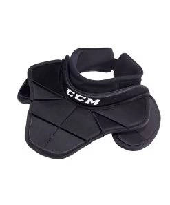 CCM SENIOR GOALIE THROAT COLLAR