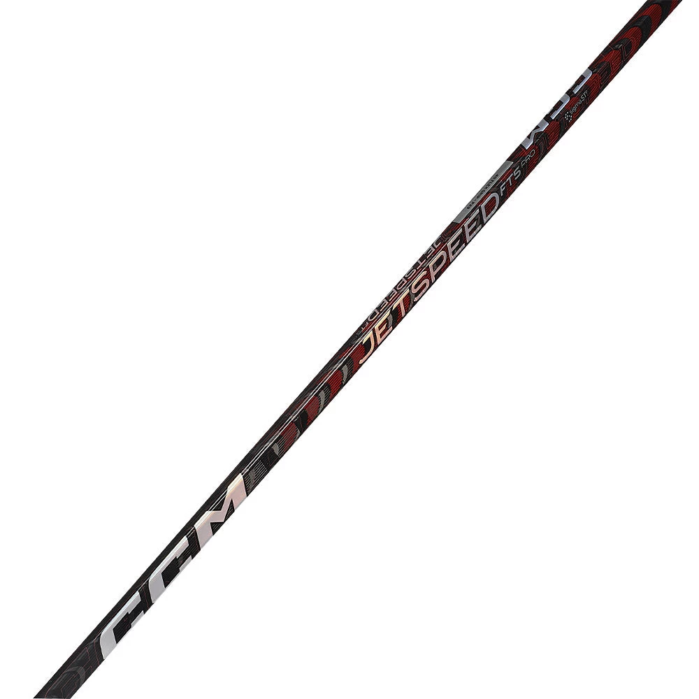 CCM JETSPEED FT5 PRO JUNIOR HOCKEY STICK 5 CCM JETSPEED FT5 PRO JUNIOR HOCKEY STICK - Image 5