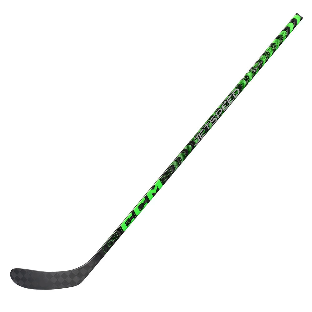 CCM JETSPEED YOUTH 20 FLEX HOCKEY STICK 1 CCM JETSPEED YOUTH 20 FLEX HOCKEY STICK