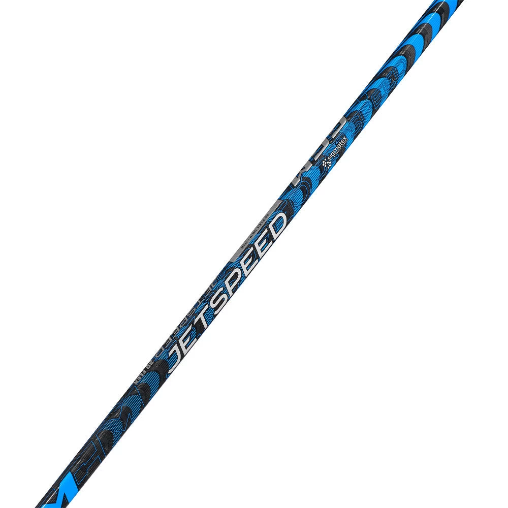 CCM JETSPEED YOUTH 30 FLEX HOCKEY STICK 5 CCM JETSPEED YOUTH 30 FLEX HOCKEY STICK - Image 5