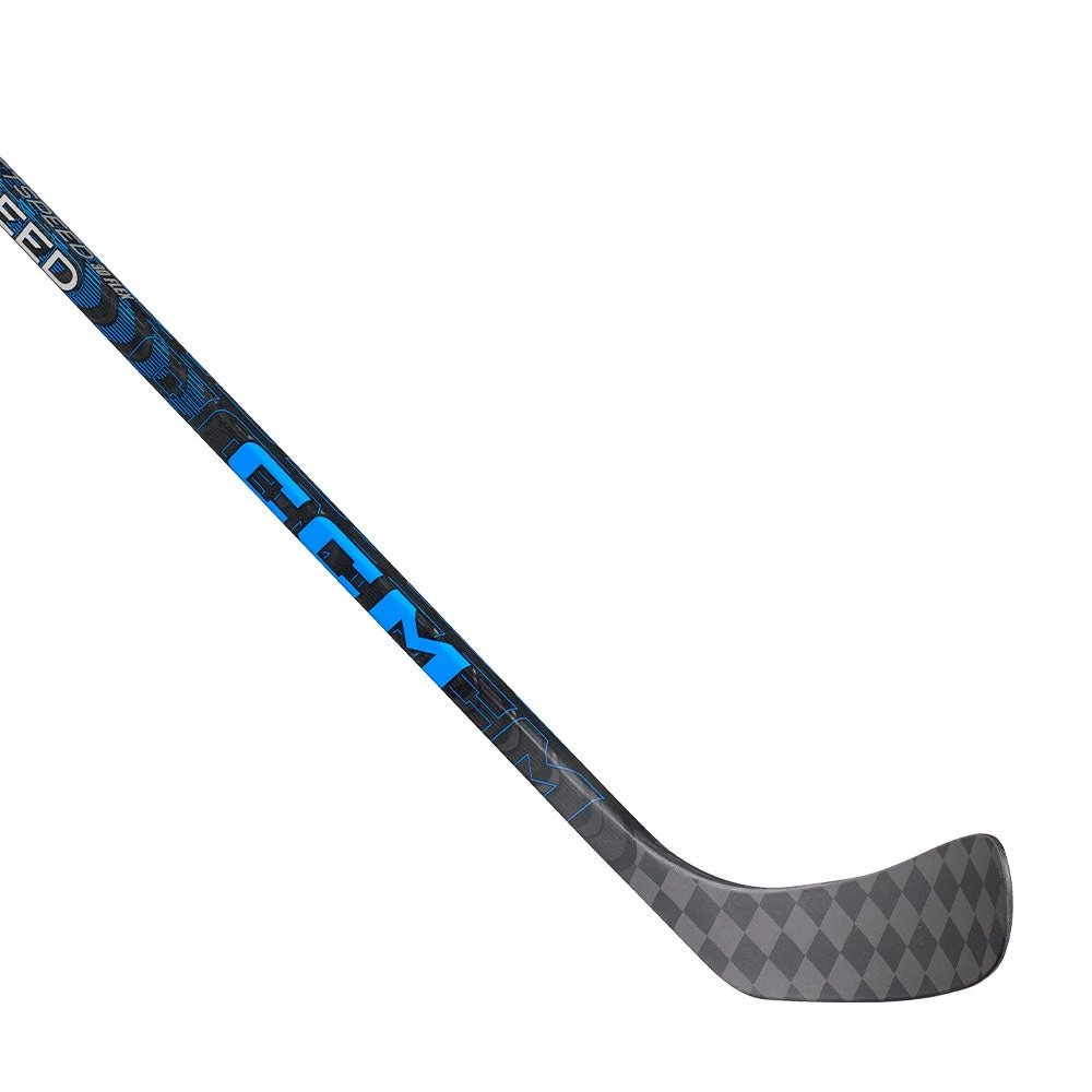 CCM JETSPEED YOUTH 30 FLEX HOCKEY STICK 4 CCM JETSPEED YOUTH 30 FLEX HOCKEY STICK - Image 4