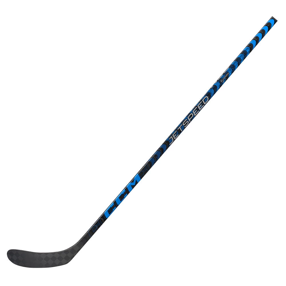 CCM JETSPEED YOUTH 30 FLEX HOCKEY STICK 1 CCM JETSPEED YOUTH 30 FLEX HOCKEY STICK