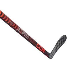 CCM JETSPEED YOUTH 40 FLEX HOCKEY STICK -Professional Hockey Equipment Store CCM JETSPEED YOUTH 40 FLEX HOCKEY STICK ONE