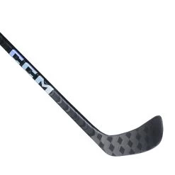 CCM JETSPPED FT5 PRO CHROME SENIOR HOCKEY STICK -Professional Hockey Equipment Store CCM JETSPPED FT5 PRO CHROME HOCKEY STICK THREE