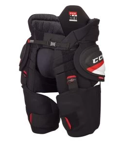 CCM JETSPEED GIRDLE SENIOR HOCKEY PANTS