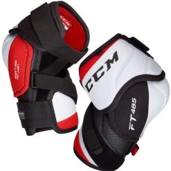 CCM JETSPEED FT485 JUNIOR HOCKEY ELBOW PADS