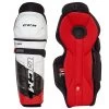 CCM JETSPEED FT485 SENIOR HOCKEY SHIN PADS