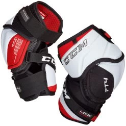 CCM JETSPEED FT4 JUNIOR HOCKEY ELBOW PADS