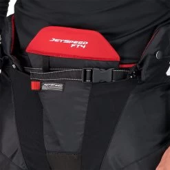 CCM JETSPEED FT4 SENIOR HOCKEY PANTS -Professional Hockey Equipment Store CCM Jetspeed FT4 Hockey Pants Belt 3f447644 d513 479c 941c 359bfd5f00a7