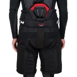 CCM JETSPEED FT4 PRO JUNIOR HOCKEY PANTS -Professional Hockey Equipment Store CCM Jetspeed FT4 Pro Hockey Pants Back 9894b946 a521 4de4 a12e 8bcba7eb9dd1