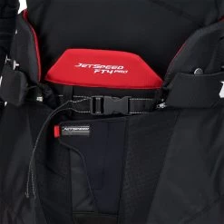 CCM JETSPEED FT4 PRO SENIOR HOCKEY PANTS -Professional Hockey Equipment Store CCM Jetspeed FT4 Pro Hockey Pants Belt