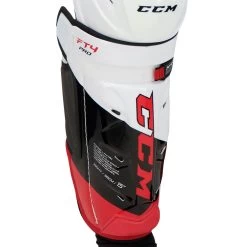 CCM JETSPEED FT4 PRO JUNIOR HOCKEY SHIN PADS 7 CCM JETSPEED FT4 PRO JUNIOR HOCKEY SHIN PADS -Professional Hockey Equipment Store CCM Jetspeed FT4 Pro Shin Guards Bottom c8fa0df7 8670 4e13 9cf4 9410f904ce9c
