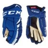 CCM JETSPEED FT485 SENIOR HOCKEY GLOVES