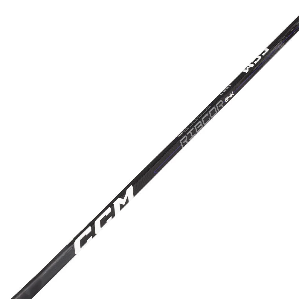 CCM RIBCOR 84K JUNIOR HOCKEY STICK 5 CCM RIBCOR 84K JUNIOR HOCKEY STICK - Image 5