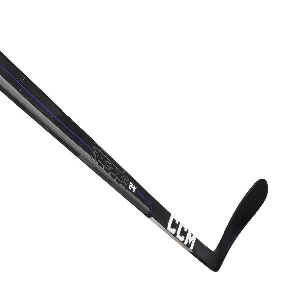 CCM RIBCOR 84K SENIOR HOCKEY STICK 3 CCM RIBCOR 84K SENIOR HOCKEY STICK - Image 3