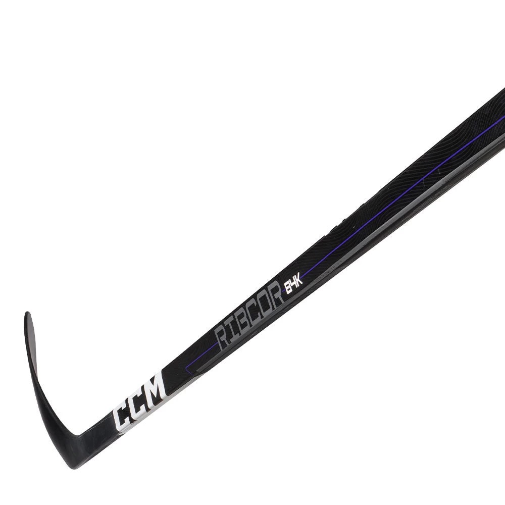 CCM RIBCOR 84K SENIOR HOCKEY STICK 2 CCM RIBCOR 84K SENIOR HOCKEY STICK - Image 2