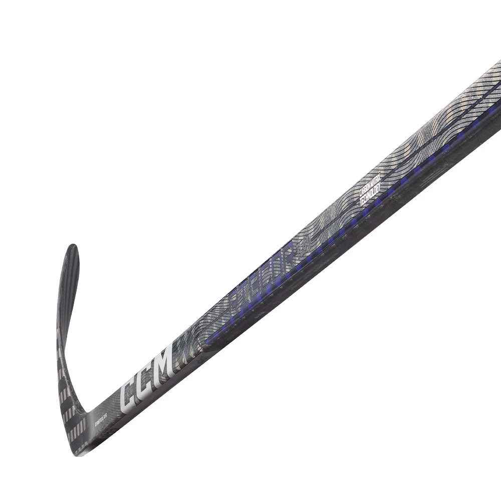 CCM RIBCOR TEAM 7 SENIOR HOCKEY STICK 2 CCM RIBCOR TEAM 7 SENIOR HOCKEY STICK - Image 2