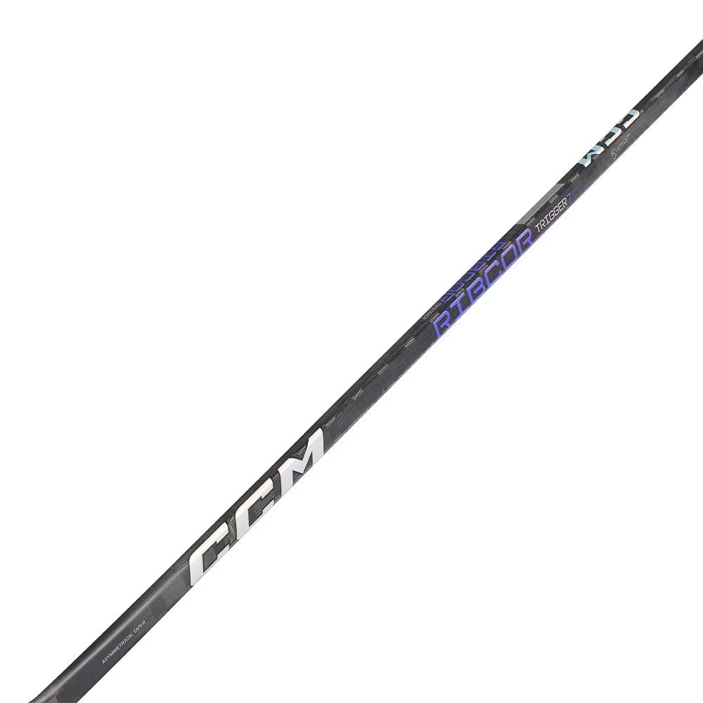 CCM RIBCOR TRIGGER 7 PRO INTERMEDIATE HOCKEY STICK 2 CCM RIBCOR TRIGGER 7 PRO INTERMEDIATE HOCKEY STICK - Image 2