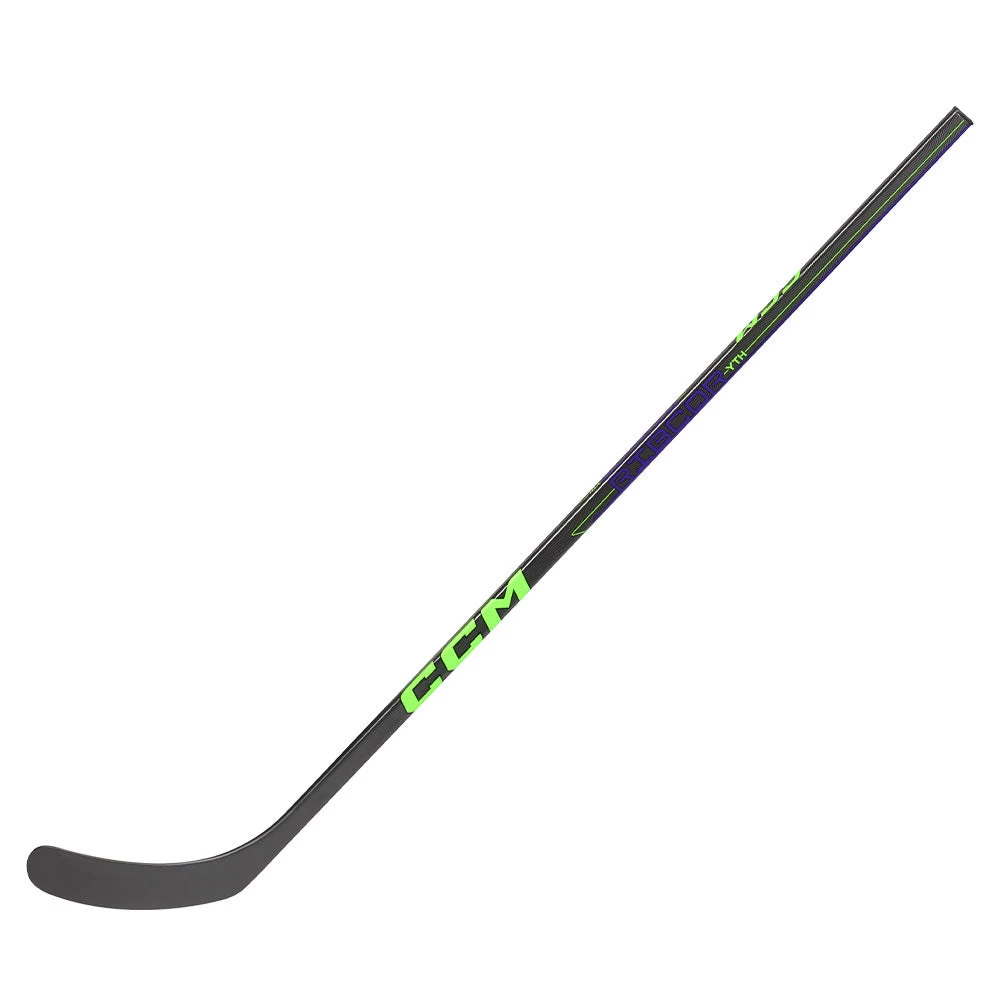 CCM RIBCOR YOUTH HOCKEY STICK 1 CCM RIBCOR YOUTH HOCKEY STICK