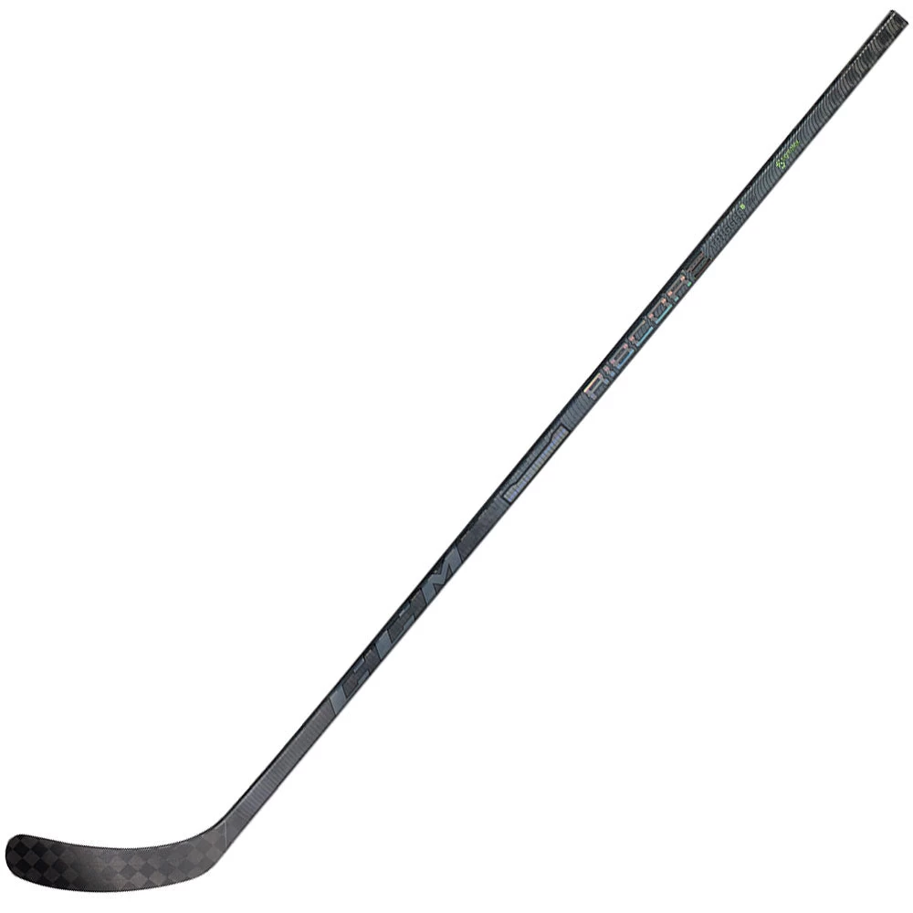 CCM RIBCOR TRIGGER 6 PRO SENIOR HOCKEY STICK 1 CCM RIBCOR TRIGGER 6 PRO SENIOR HOCKEY STICK