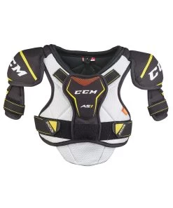 CCM SUPER TACKS AS1 YOUTH HOCKEY SHOULDER PADS