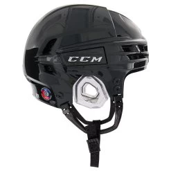 CCM SUPER TACKS X SENIOR HOCKEY HELMET -Professional Hockey Equipment Store CCM Super Tacks X Hockey Helmet Side