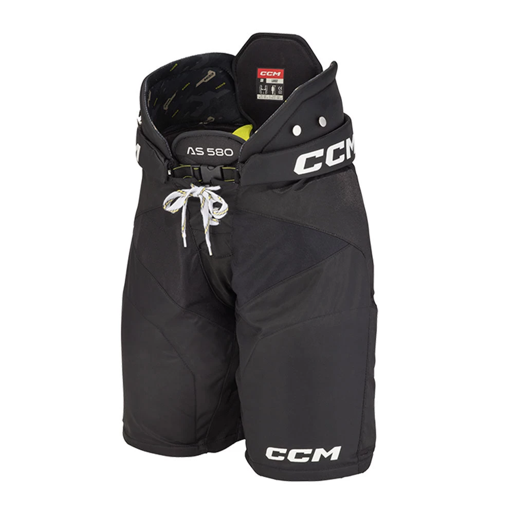 CCM TACKS AS 580 SENIOR HOCKEY PANTS 1 CCM TACKS AS 580 SENIOR HOCKEY PANTS