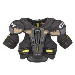 CCM TACKS AS 580 JUNIOR SHOULDER PADS