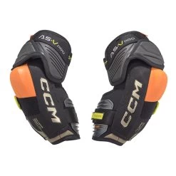 CCM TACKS AS-V PRO JUNIOR ELBOW PADS