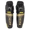 CCM TACKS AS-V PRO SENIOR SHIN PADS