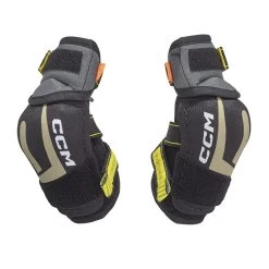 CCM TACKS AS-V PRO YOUTH ELBOW PADS
