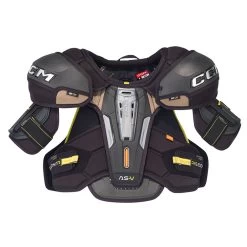 CCM TACKS AS-V SENIOR SHOULDER PADS