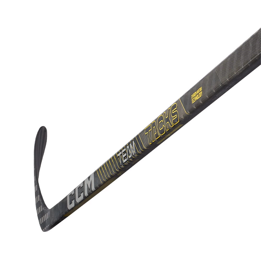 CCM TACKS TEAM 5 SENIOR HOCKEY STICK 2 CCM TACKS TEAM 5 SENIOR HOCKEY STICK - Image 2