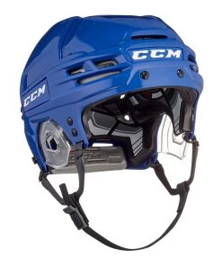 CCM TACKS 910 SENIOR HOCKEY HELMET 16 CCM TACKS 910 SENIOR HOCKEY HELMET -Professional Hockey Equipment Store CCM Tacks 910 Hockey Helmet BLue