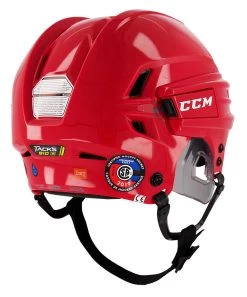 CCM TACKS 910 SENIOR HOCKEY HELMET 11 CCM TACKS 910 SENIOR HOCKEY HELMET -Professional Hockey Equipment Store CCM Tacks 910 Hockey Helmet Back
