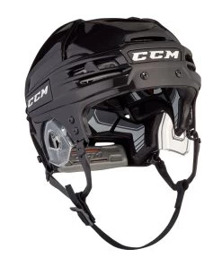 CCM TACKS 910 SENIOR HOCKEY HELMET 14 CCM TACKS 910 SENIOR HOCKEY HELMET -Professional Hockey Equipment Store CCM Tacks 910 Hockey Helmet Black