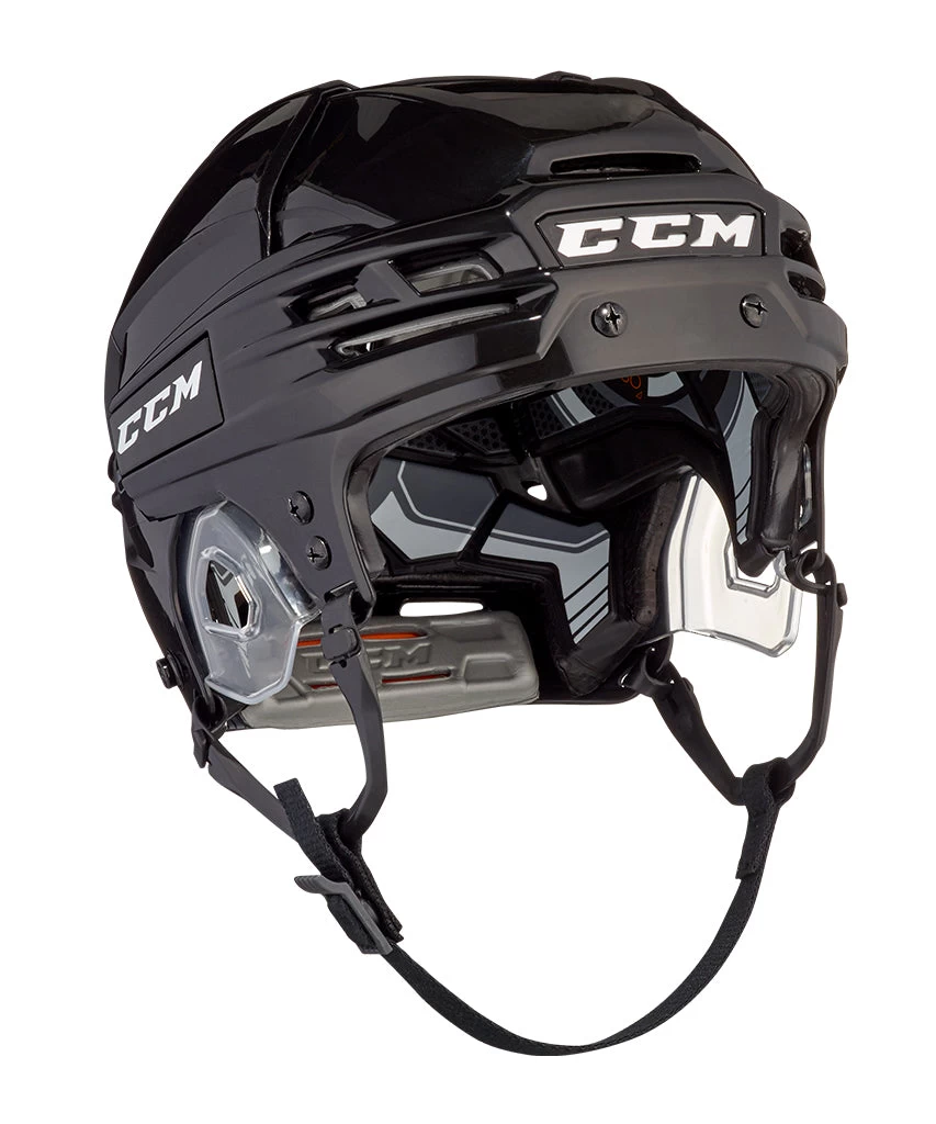 CCM TACKS 910 SENIOR HOCKEY HELMET 6 CCM TACKS 910 SENIOR HOCKEY HELMET - Image 6