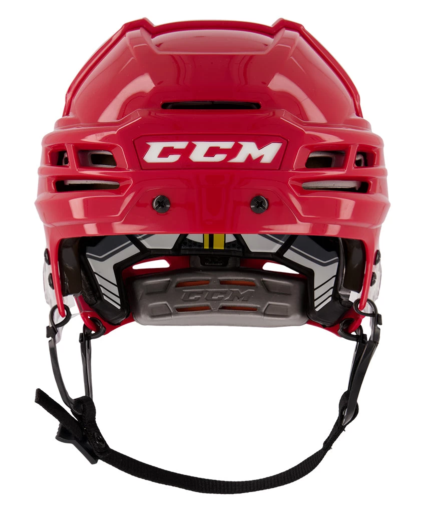 CCM TACKS 910 SENIOR HOCKEY HELMET 2 CCM TACKS 910 SENIOR HOCKEY HELMET - Image 2