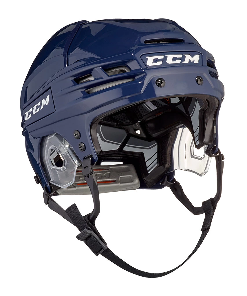 CCM TACKS 910 SENIOR HOCKEY HELMET 7 CCM TACKS 910 SENIOR HOCKEY HELMET - Image 7