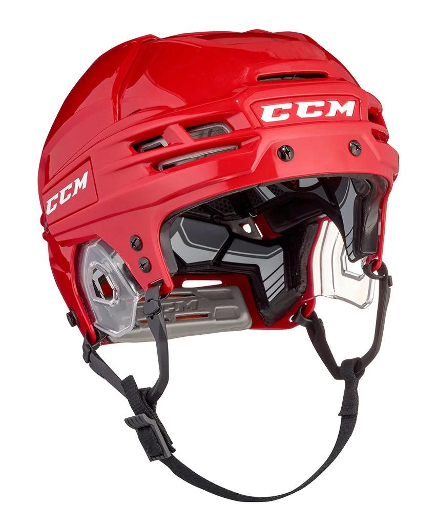 CCM TACKS 910 SENIOR HOCKEY HELMET 1 CCM TACKS 910 SENIOR HOCKEY HELMET
