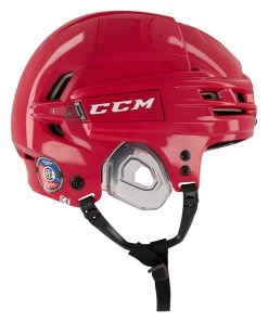 CCM TACKS 910 SENIOR HOCKEY HELMET 12 CCM TACKS 910 SENIOR HOCKEY HELMET -Professional Hockey Equipment Store CCM Tacks 910 Hockey Helmet Side
