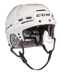 CCM TACKS 910 SENIOR HOCKEY HELMET 17 CCM TACKS 910 SENIOR HOCKEY HELMET -Professional Hockey Equipment Store CCM Tacks 910 Hockey Helmet White