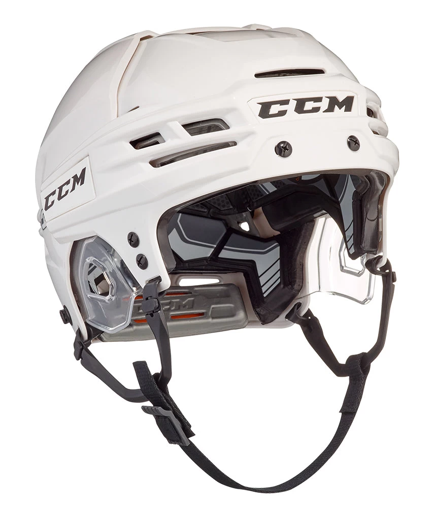 CCM TACKS 910 SENIOR HOCKEY HELMET 9 CCM TACKS 910 SENIOR HOCKEY HELMET - Image 9