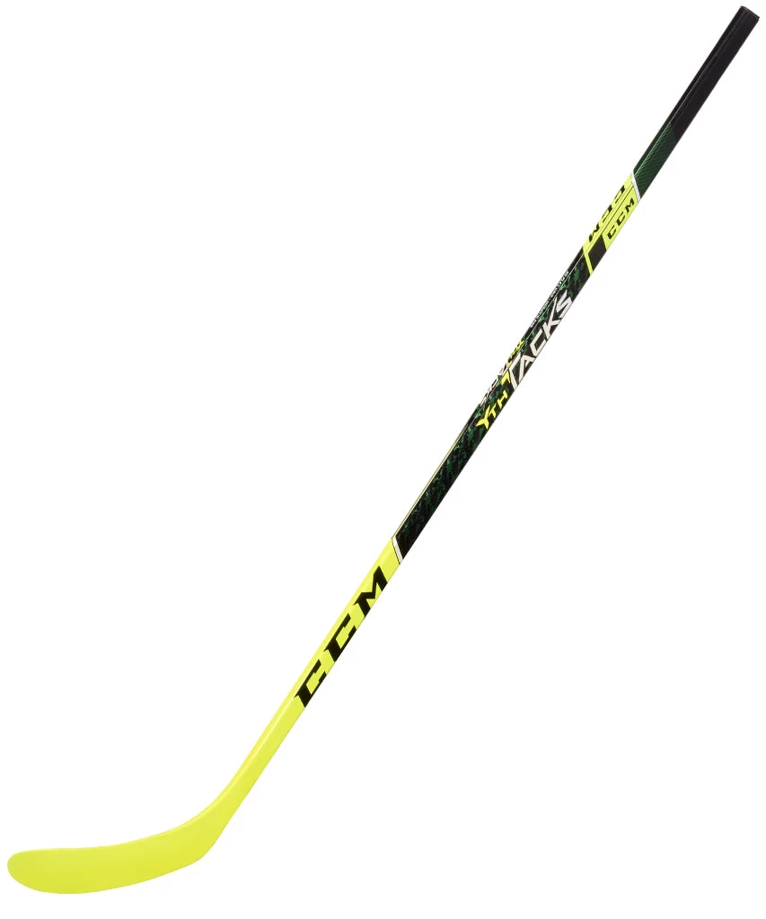 CCM TACKS YOUTH YOUTH HOCKEY STICK 1 CCM TACKS YOUTH YOUTH HOCKEY STICK