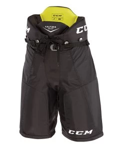 CCM ULTRA TACKS 2.0 YOUTH HOCKEY PANTS