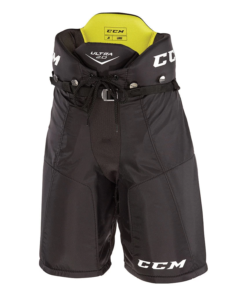 CCM ULTRA TACKS 2.0 YOUTH HOCKEY PANTS 1 CCM ULTRA TACKS 2.0 YOUTH HOCKEY PANTS