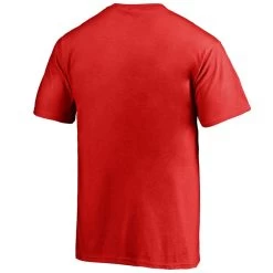 FLORIDA PANTHERS FANATICS ADULT PRIMARY LOGO SHIRT -Professional Hockey Equipment Store FLORIDA PANTHERS FANATICS MEN S PRIMARY LOGO SHIRT BACK